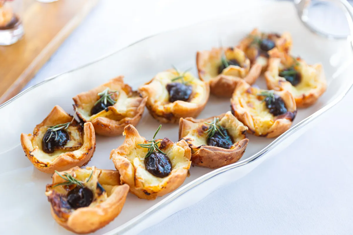 Chef Nikita Botberg &mdash; gallery photo