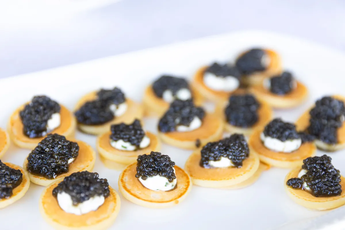 Chef Nikita Botberg &mdash; gallery photo