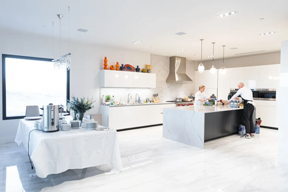 Chef Nikita Botberg &mdash; gallery photo