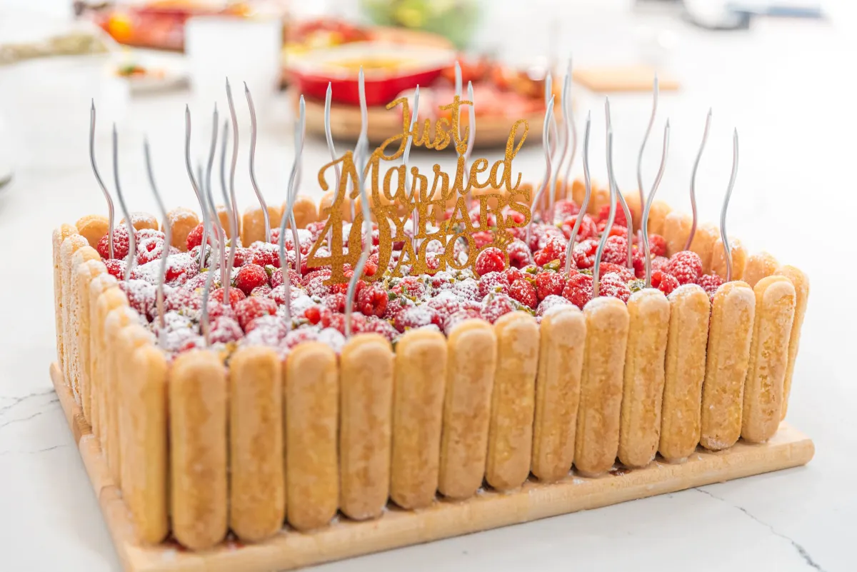 Chef Nikita Botberg &mdash; gallery photo