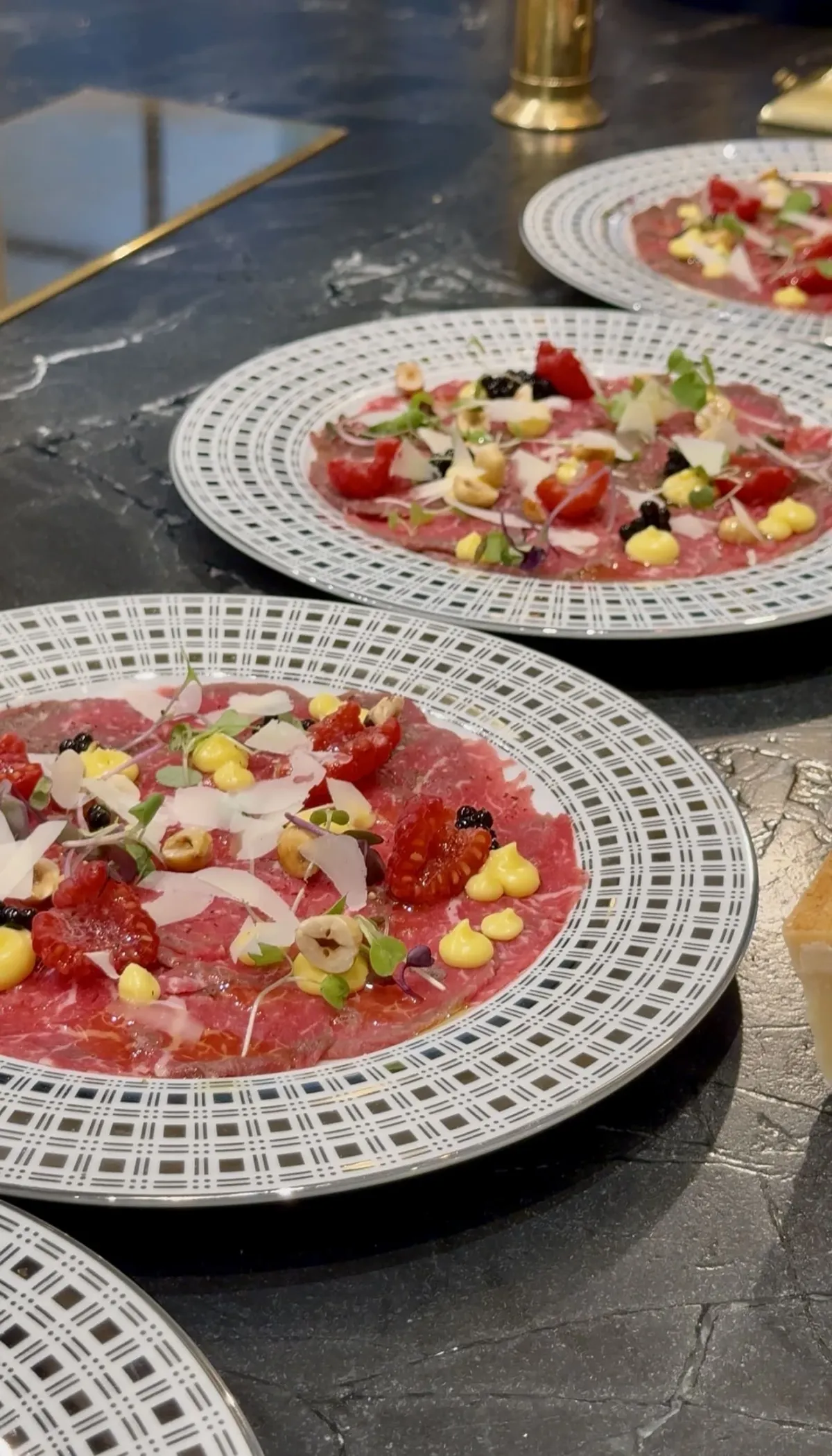 Chef Nikita Botberg &mdash; gallery photo