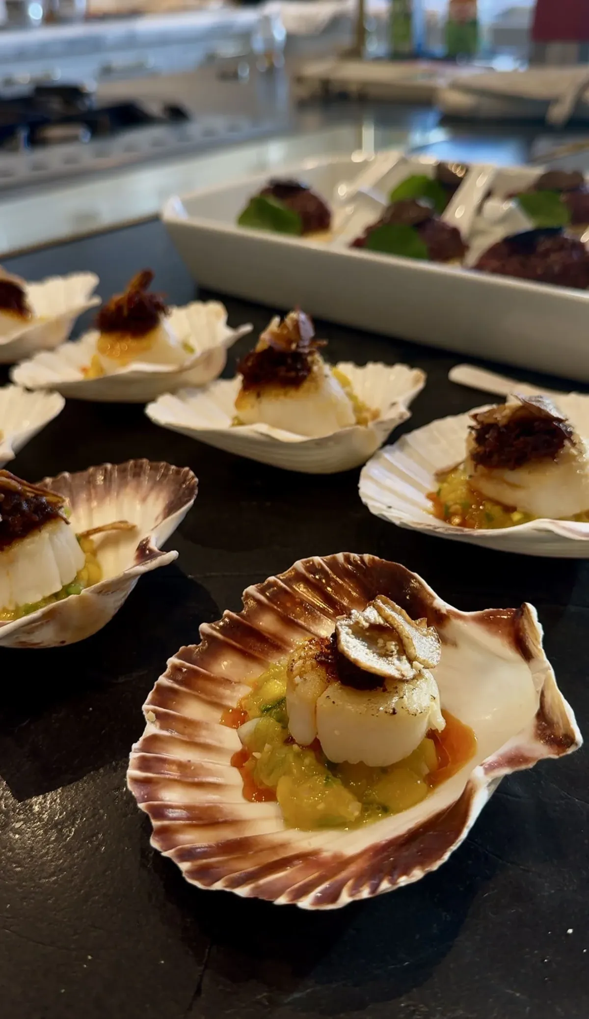Chef Nikita Botberg &mdash; gallery photo