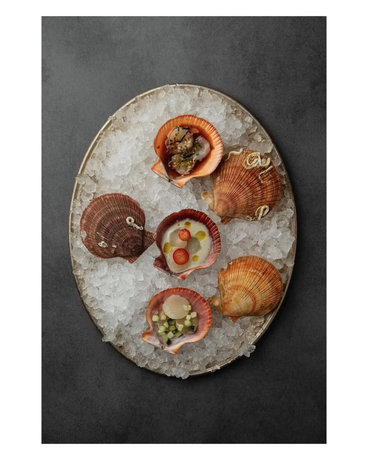 Chef Nikita Botberg &mdash; gallery photo