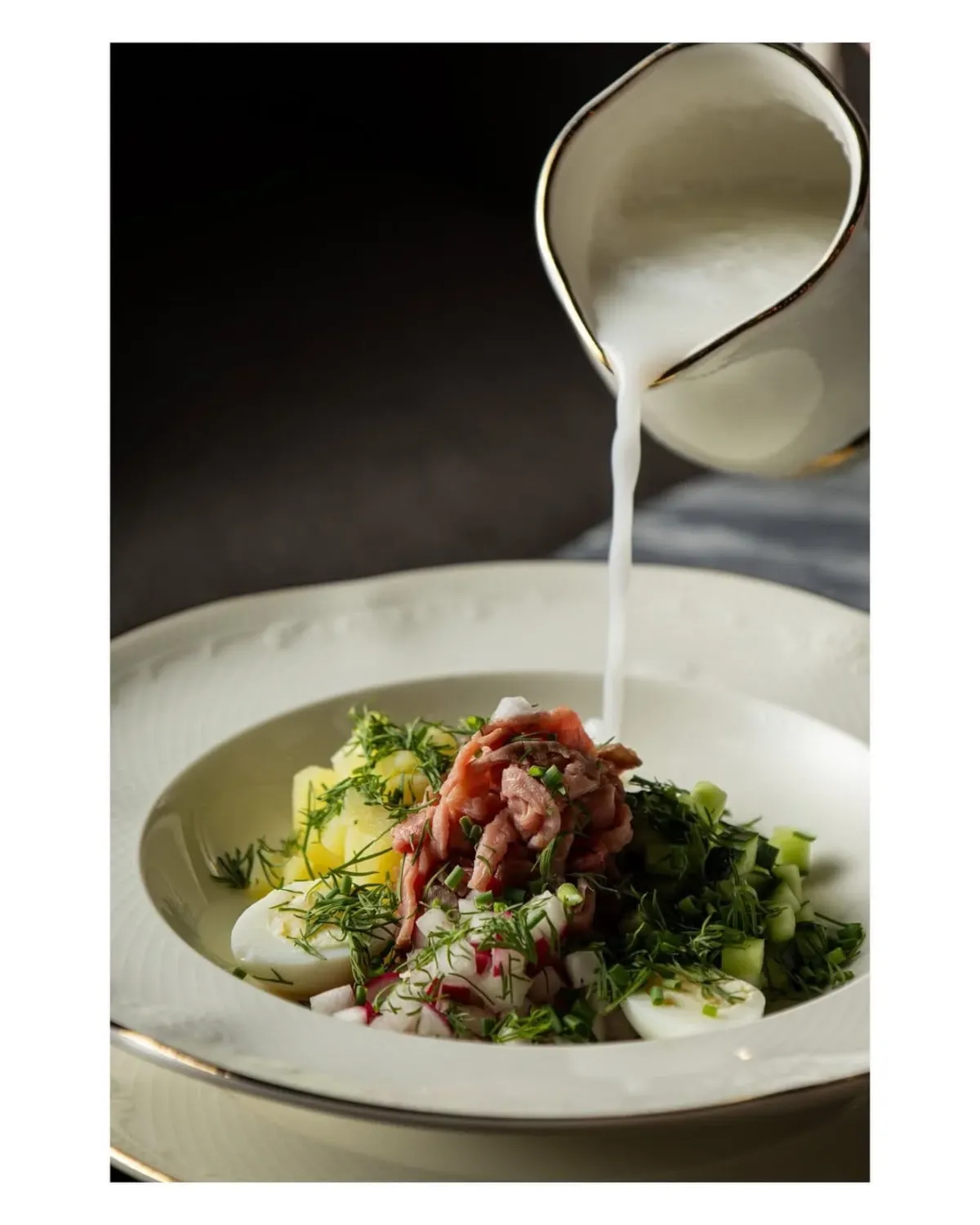 Chef Nikita Botberg &mdash; gallery photo