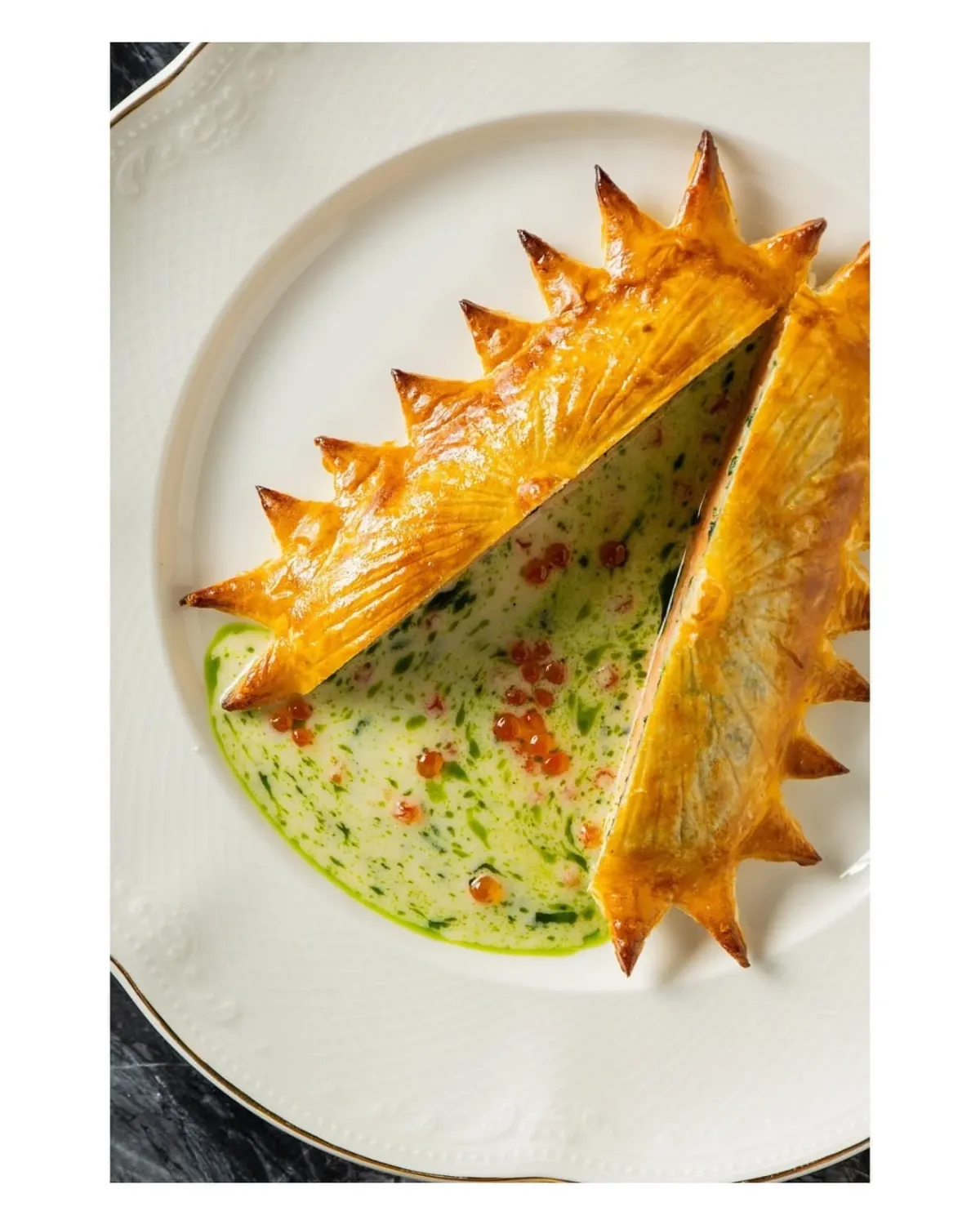 Chef Nikita Botberg &mdash; gallery photo