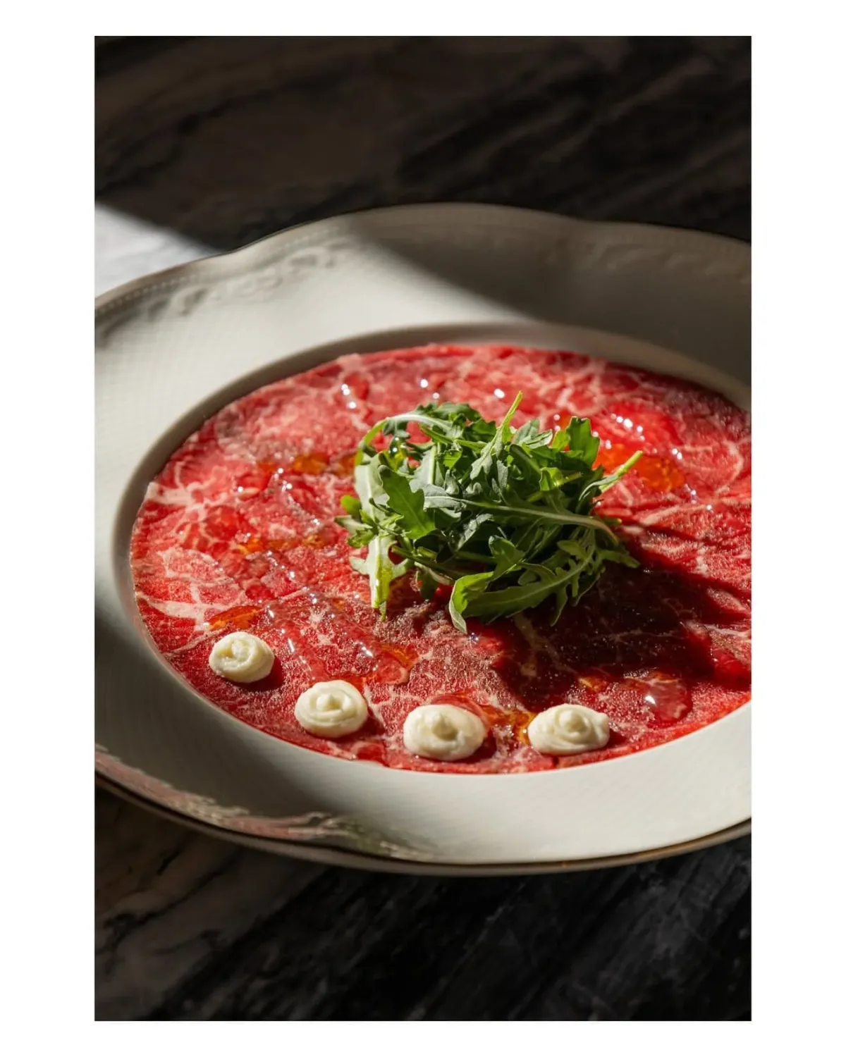 Chef Nikita Botberg &mdash; gallery photo