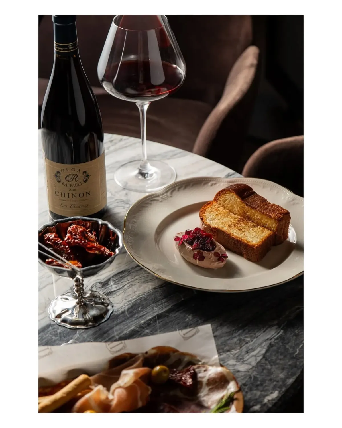 Chef Nikita Botberg &mdash; gallery photo