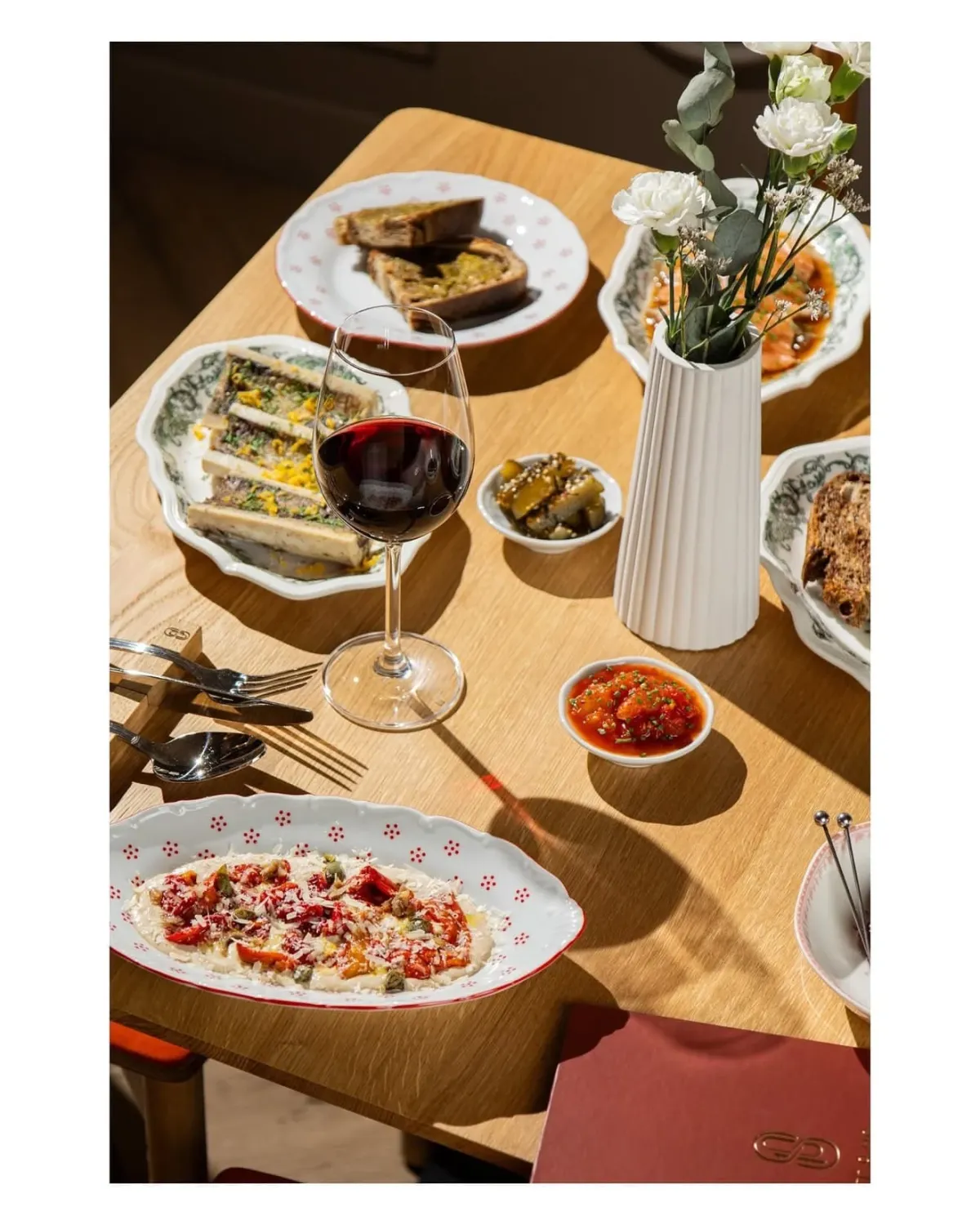 Chef Nikita Botberg &mdash; gallery photo