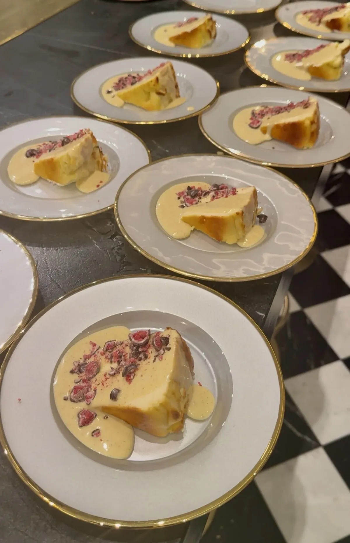 Chef Nikita Botberg &mdash; gallery photo