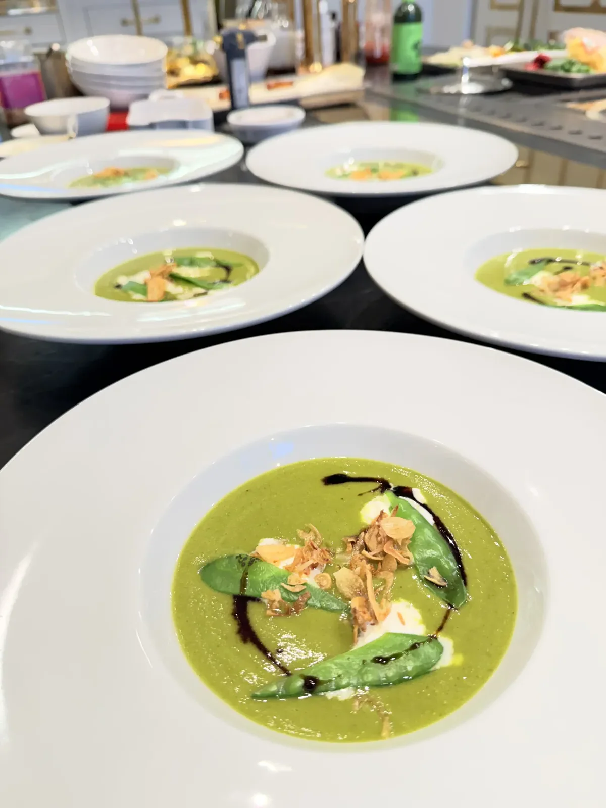 Chef Nikita Botberg &mdash; gallery photo