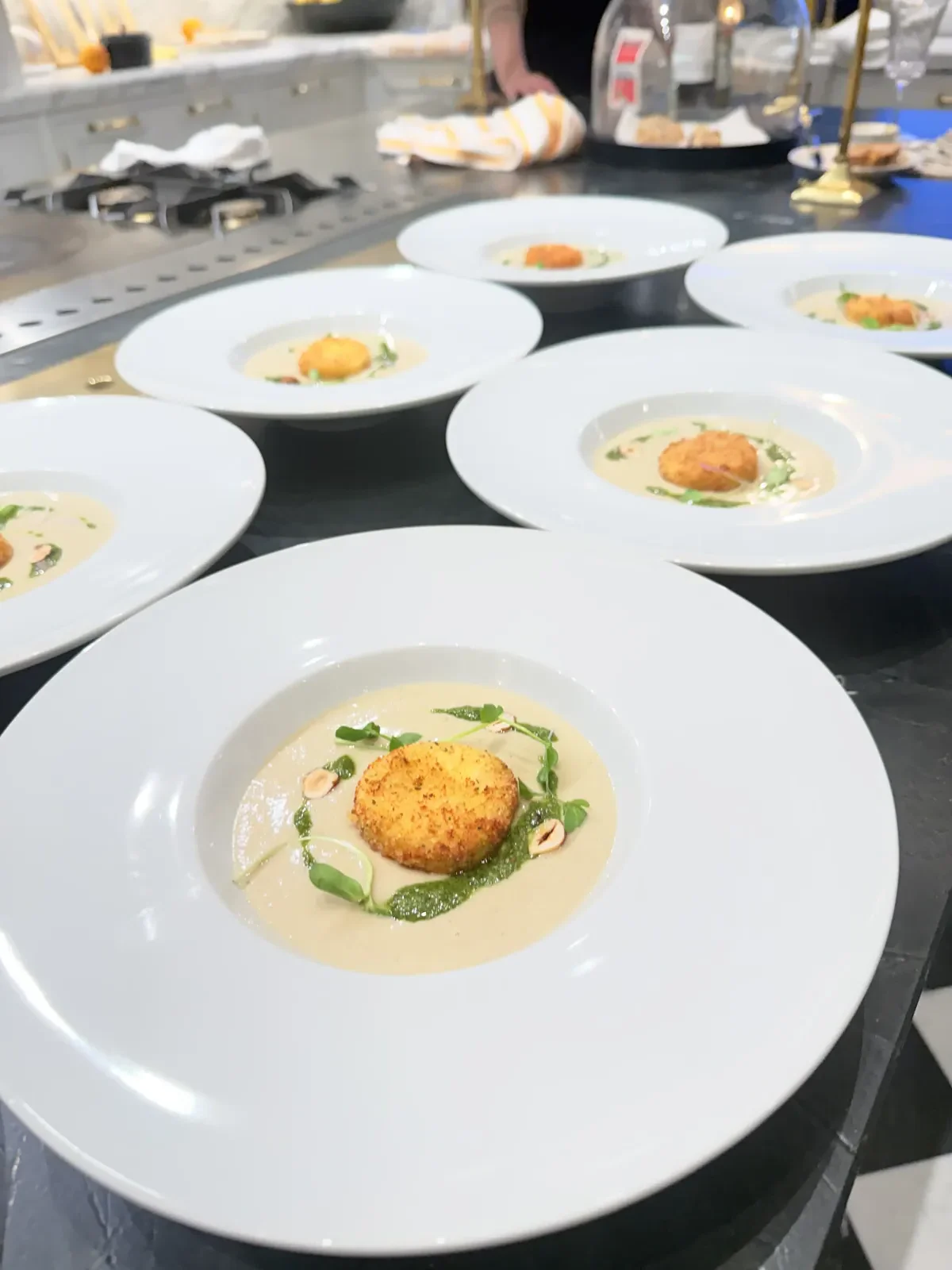 Chef Nikita Botberg &mdash; gallery photo