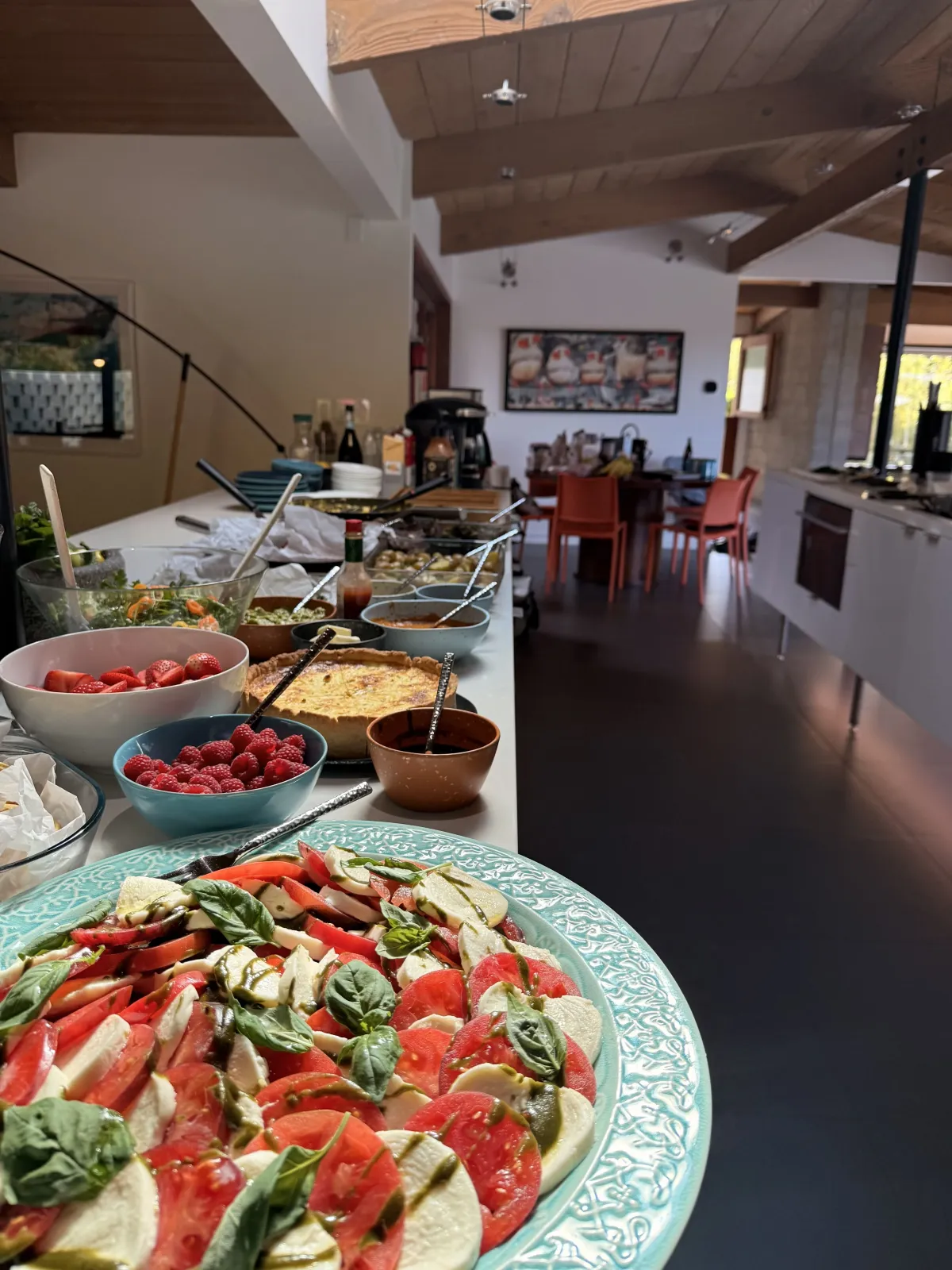 Chef Nikita Botberg &mdash; gallery photo