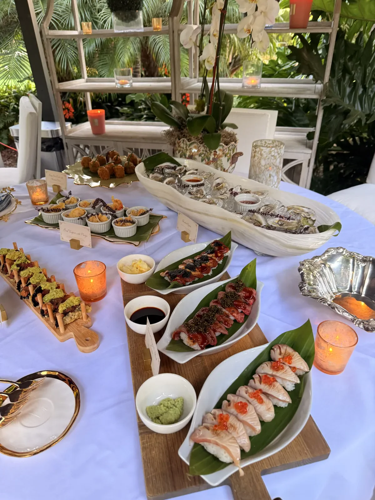 Chef Nikita Botberg &mdash; gallery photo