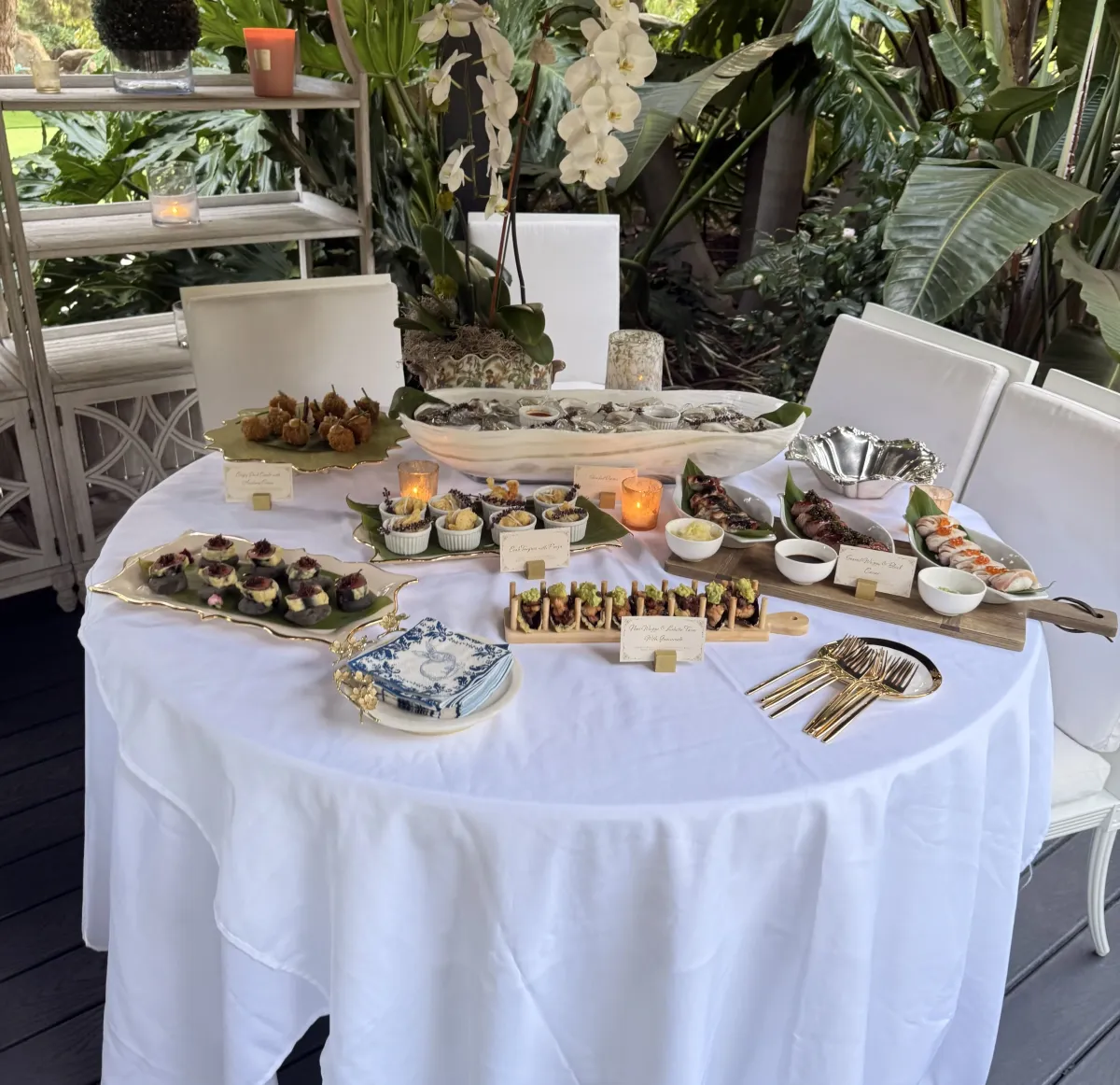 Chef Nikita Botberg &mdash; gallery photo